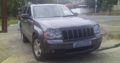 2008 Auto Jeep Laredo CRD