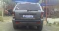2008 Auto Jeep Laredo CRD