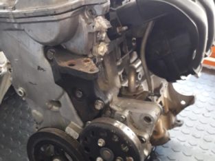 Yaris 1.3 2NZ