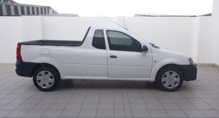 2012 Nissan NP200 1.6 A/c P/u S/c