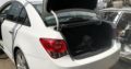 CHEV CRUZE 2013 F18D4 STRIPPING FOR SPARES