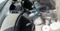 CHEV CRUZE 2013 F18D4 STRIPPING FOR SPARES