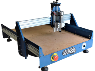Cron Craft CNC Machine Large