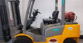 FORKLIFT SERVICES IN RUSTENBURG 0739110468