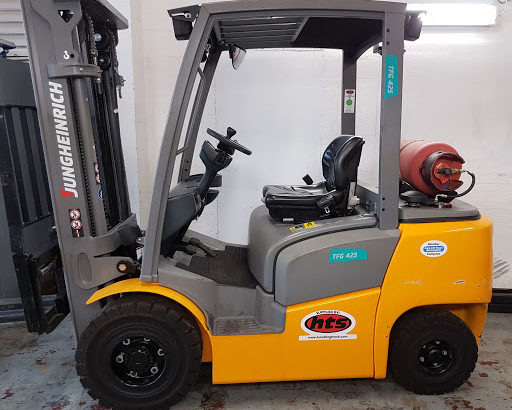 FORKLIFT SERVICES IN RUSTENBURG 0739110468