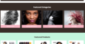 YOUR ONLINE STORE IN 24 HOURS!!! Hair & Weaves | 200+ Products