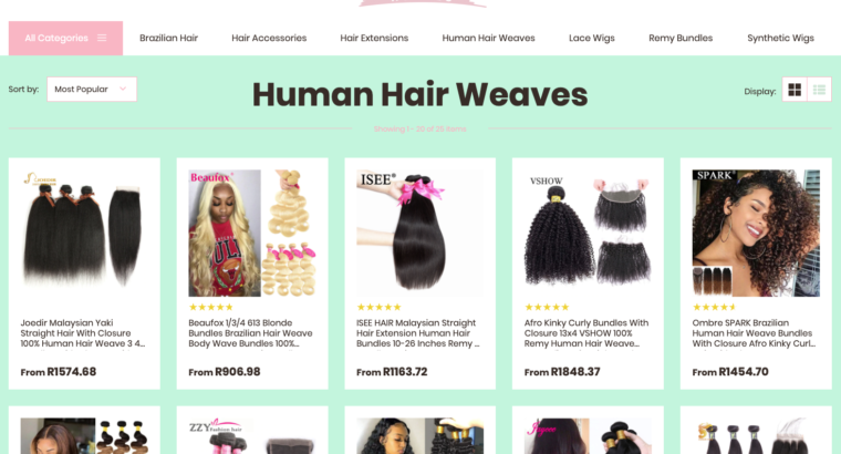START YOUR OWN BUSINESS TODAY!!! OWN A ONLINE STORE IN 24 HOURS!!