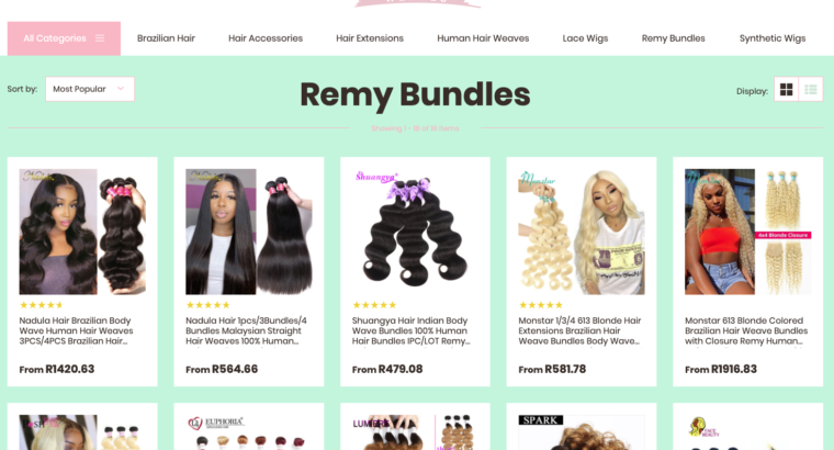 START YOUR OWN BUSINESS TODAY!!! OWN A ONLINE STORE IN 24 HOURS!!