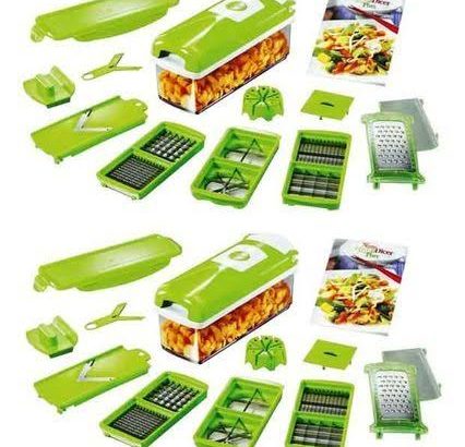 Kitchen time saver