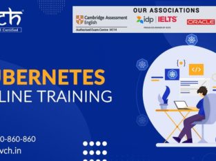 Kubernetes training in Tanzania | KVCH