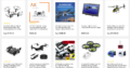 Your Own Online Store in 24HOURS!! DronesToBuyNow | 200+ Products