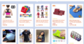 Online Store in 24HOURS!YourBiggestStore | 10,000+ Products