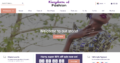 START YOUR OWN BUSINESS TODAY!! WITH YOUR OWN ONLINE STORE IN 24