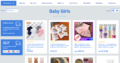 Your Own Onlie Store!! TheBabyBigStore | 5,000+ Products