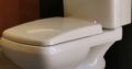 Hytek Premium Basin Pedestal & Premium Close Couple Toilet Set