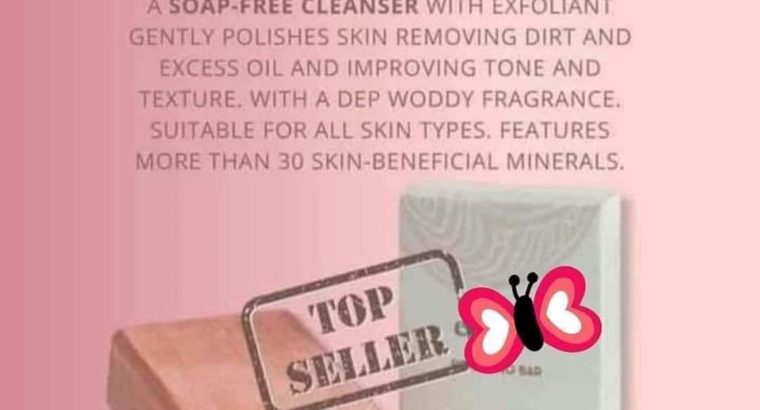 Epoch polishing bar