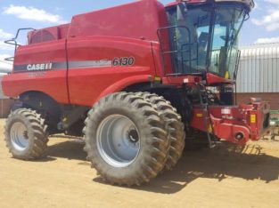 Case Grain harvester IH 6130