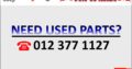 NEED USED AUTOMOTIVE PARTS? JEEP DODGE CHRYSLER