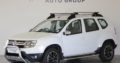 2018 Renault duster 1.5dci dynamique 4wd