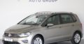 2016 Volkswagen Golf SV 2.0TDI Comfortline Auto