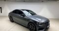 Mercedes-Benz C43 4Matic