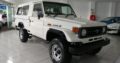 Toyota Land Cruiser 70 P Single Cab