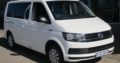 Volkswagen (VW) – Kombi T6 2.0 TDi (75kW) LWB Trendline