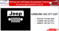 JEEP AUTOMOTIVE PARTS FOR SALE