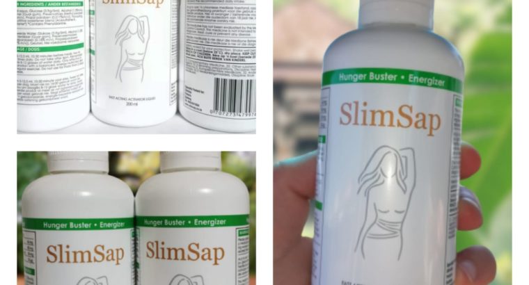 SlimSap