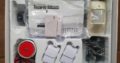Security Alarm System
