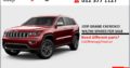 JEEP GRAND CHEROKEE WK/WJ SPARES FOR SALE