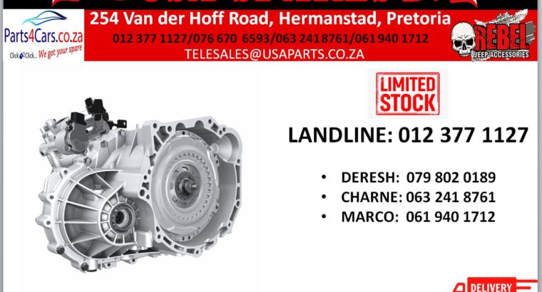 DODGE GEARBOXES & GEARBOX PARTS FOR SALE