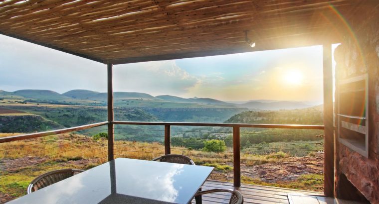 1 WEEK HOLIDAY OPPERTUNITY AT CRYSTAL SPRINGS MOUNTAIN LODGES