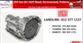 CHRYSLER GEARBOXES & GEARBOX PARTS FOR SALE