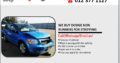 WE BUY DODGE NON RUNNERS FOR STRIPPING