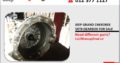 JEEP GRAND CHEROKEE 6.4 SRT8 AUTOMATIC GEARBOX FOR SALE