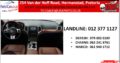 JEEP INTERIOR SPARES FOR SALE