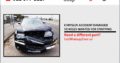 WE BUY CHRYSLER ACCIDENT DAMAGED VEHICLES