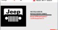 NEED JEEP SPARES? WE GOT IT