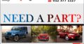 JEEP DODGE CHRYSLER AUTO BODIES FOR SALE