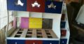 Bunkbeds