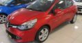 2017 Renault Clio IV 900 T expression