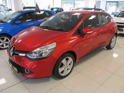 2017 Renault Clio IV 900 T expression