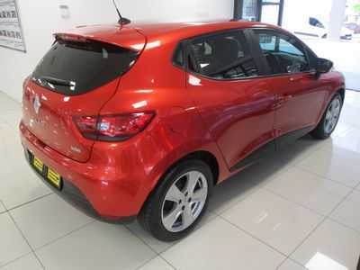 2017 Renault Clio IV 900 T expression
