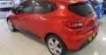 2017 Renault Clio IV 900 T expression
