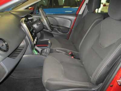 2017 Renault Clio IV 900 T expression