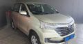 2016 Toyota Avanza 1.5 SX For Sale