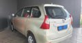 2016 Toyota Avanza 1.5 SX For Sale