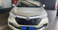 2016 Toyota Avanza 1.5 SX For Sale