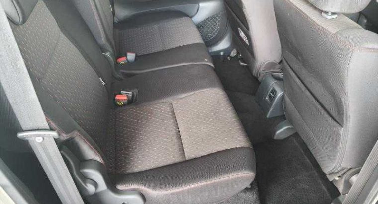 2016 Toyota Avanza 1.5 SX For Sale